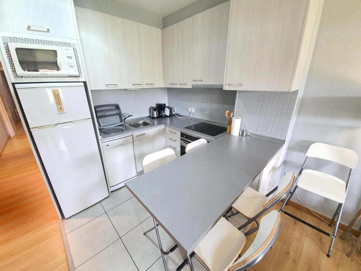 Apartamento Xaloc 18-C Roses Exterior photo